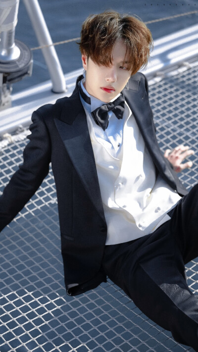 《新娘BRIDES》拍摄 ☀撕漫漂亮宝☀ cr:logo