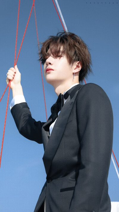 《新娘BRIDES》拍摄 ☀撕漫漂亮宝☀ cr:logo