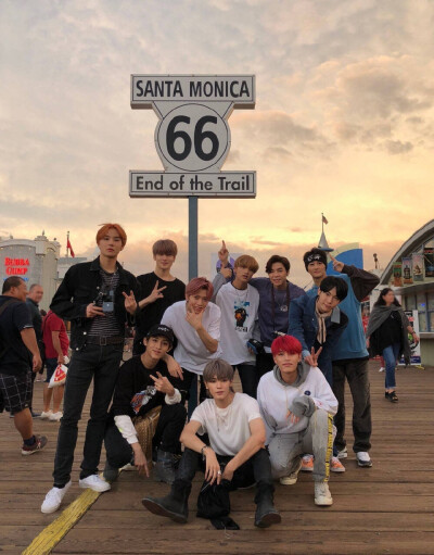 NCT127