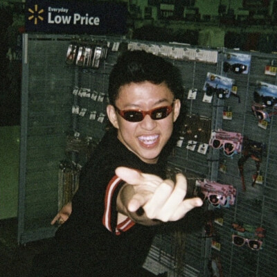 Rich Brian