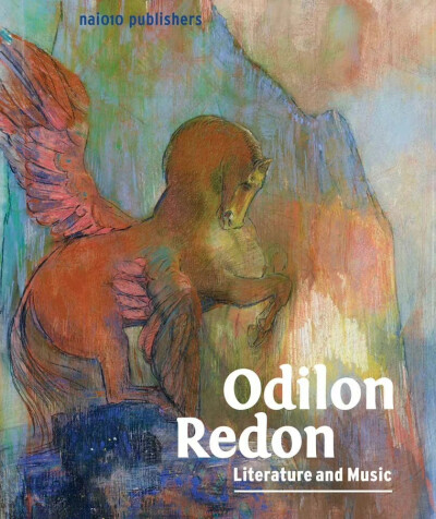 Odilon Redon（奥蒂诺·雷东）
1840－1916 法国象征主义画家
「在绘画中制造寓言，沉浸在自然的宁静里」
