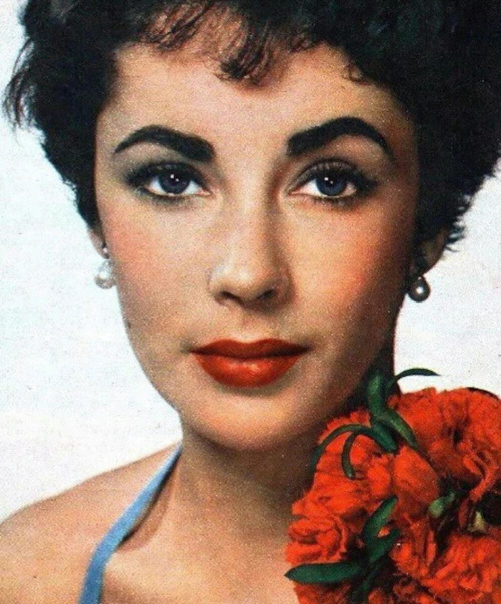 Elizabeth Taylor