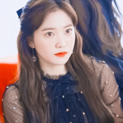 Yeri，my love forever.
沈辞/Zoey_05