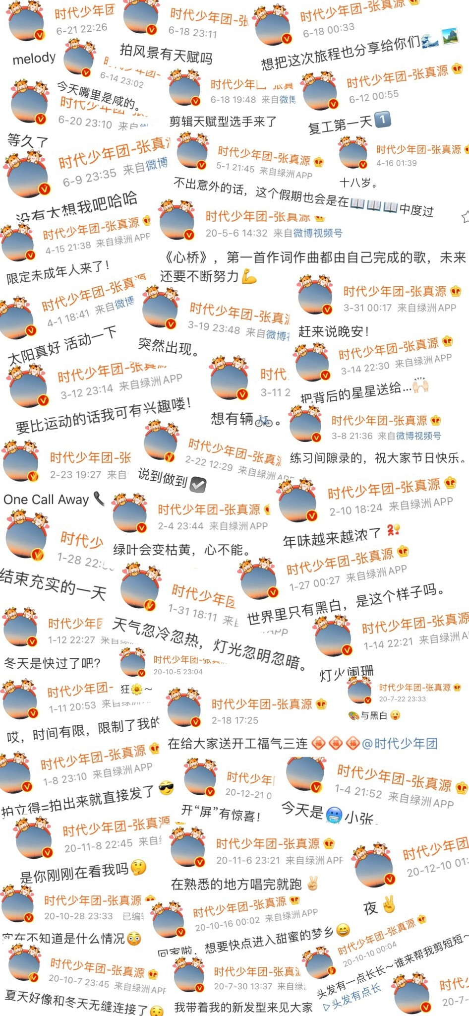 张真源