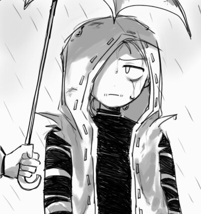 Identity V