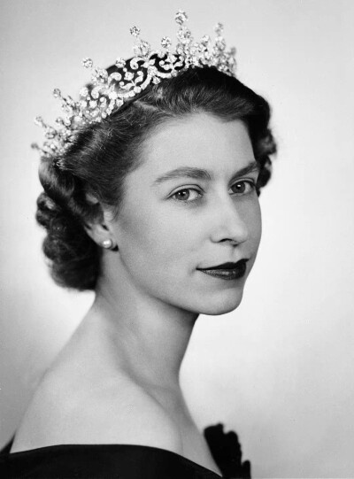 H.M The Queen 