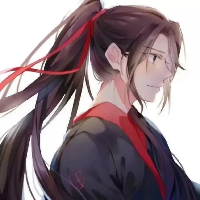 魔道祖师 情头