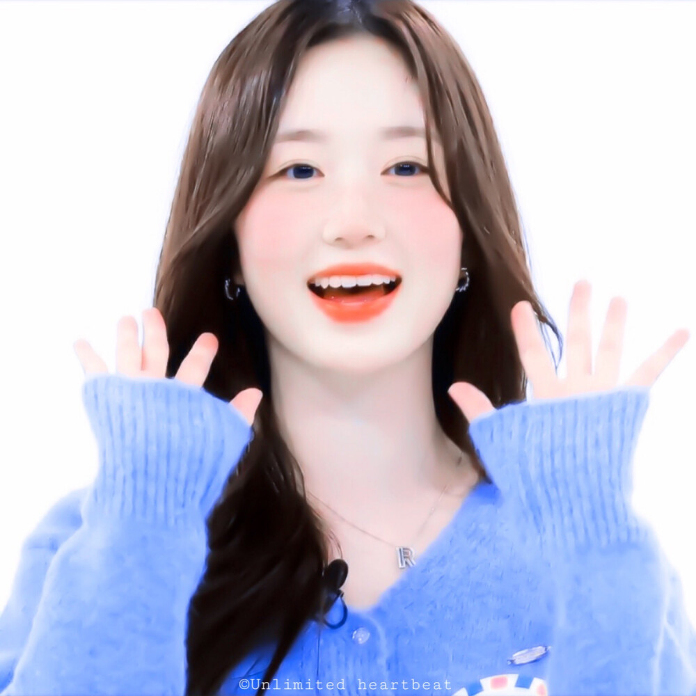 *天鵝絨_吳海媛