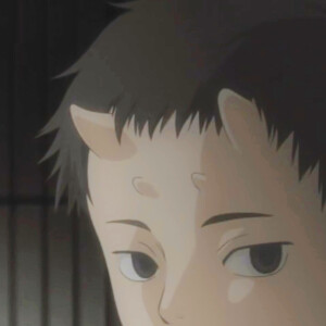 动漫自截头像集