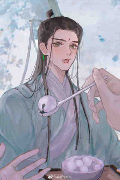 人渣反派自救系统