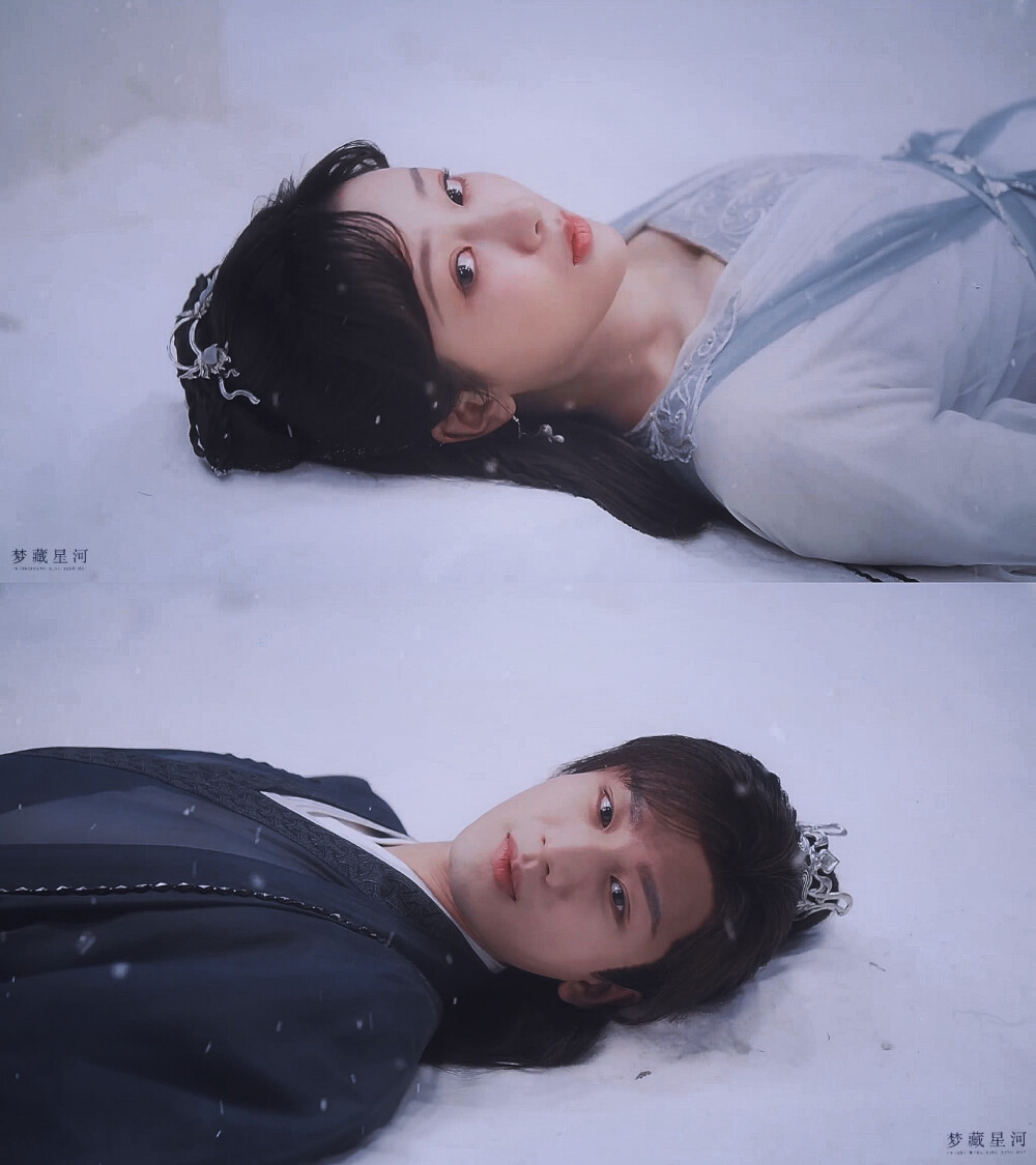 梦藏星河· - 高清图片,堆糖,美图壁纸兴趣社区