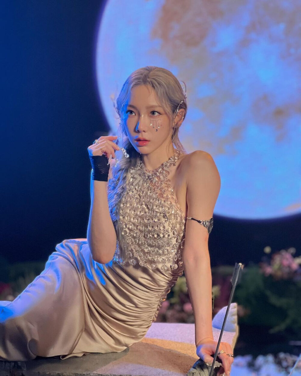 Taeyeon 金泰妍 太妍 INVU