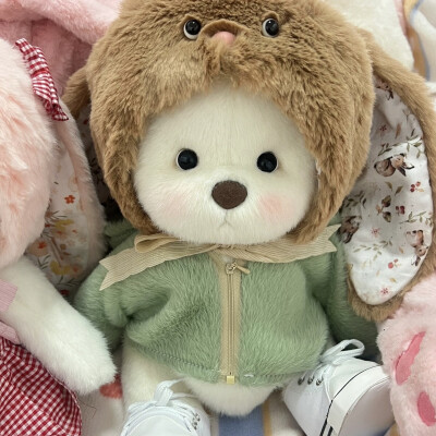 莉娜熊
