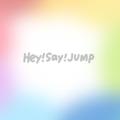 hey!say!jump