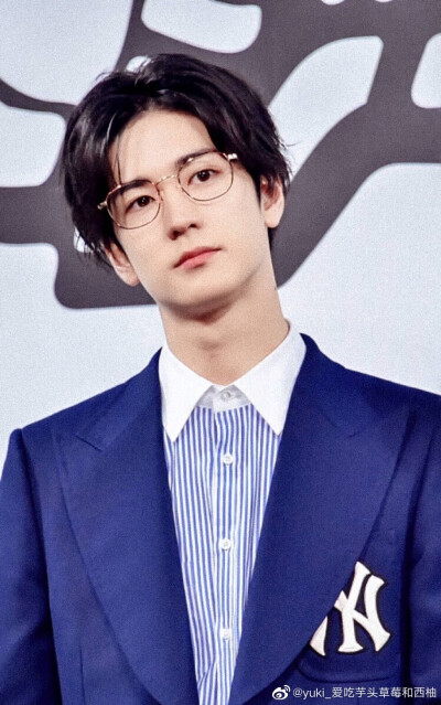 中岛裕翔 nakajima yuto