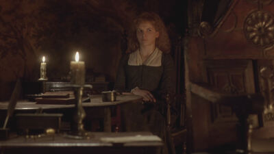 Wuthering Heights| 呼啸山庄（1992） ​​​