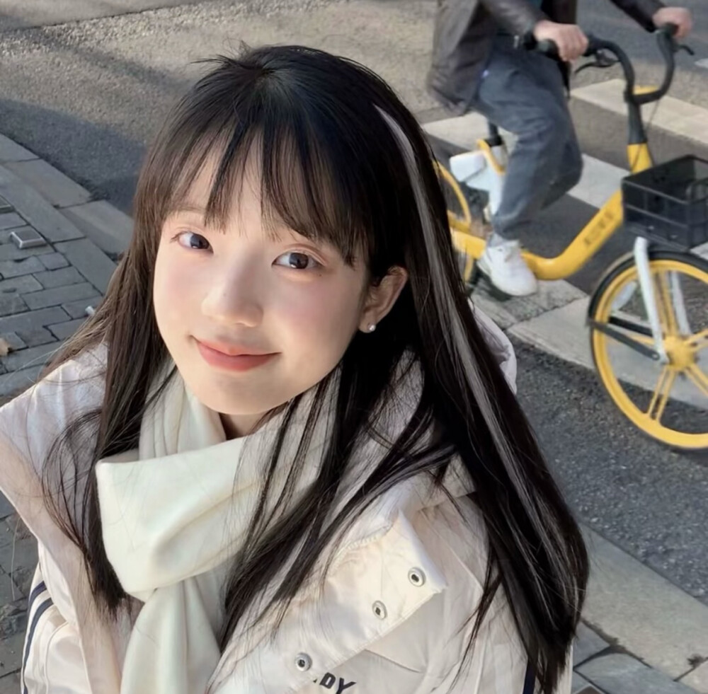女生头像