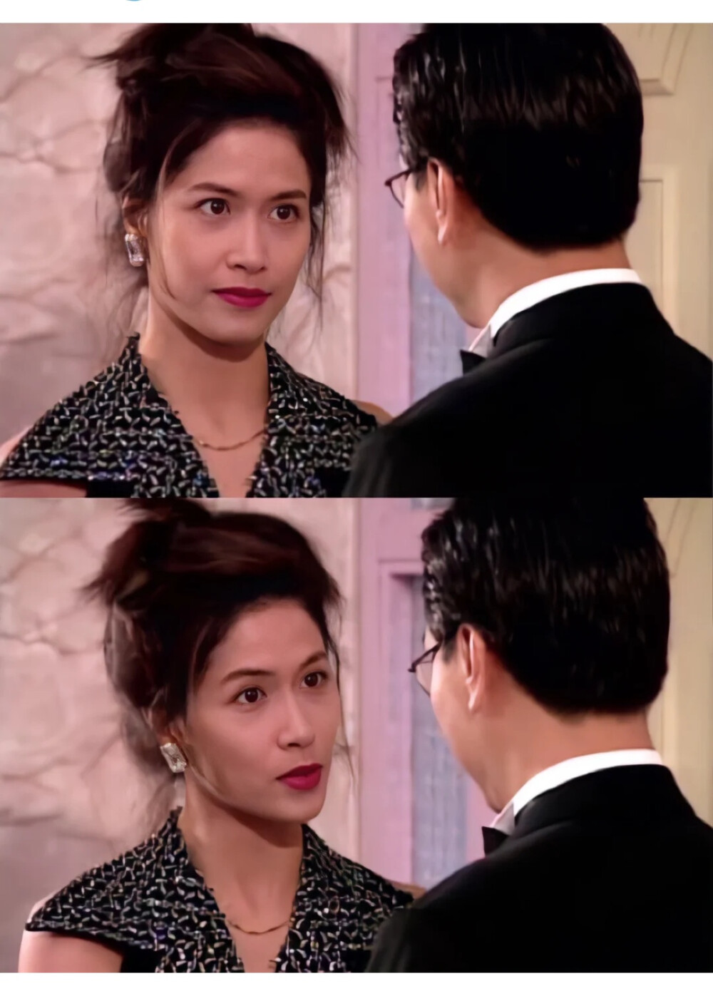 邵美琪《第三类法庭》