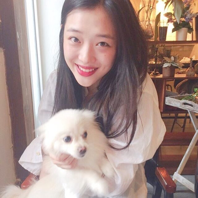 崔雪莉sulli