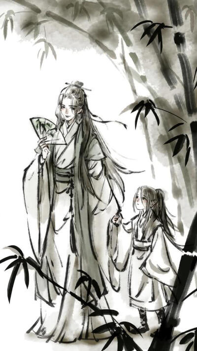 人渣反派自救系统