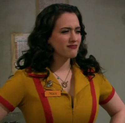 Kat Dennings