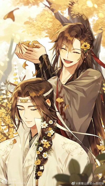 魔道祖师