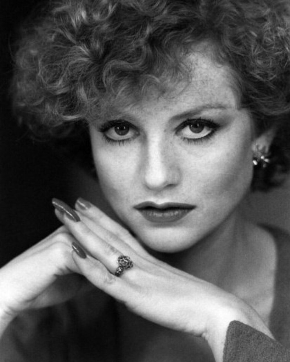  Isabelle Huppert
