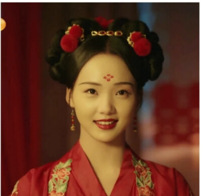 红装