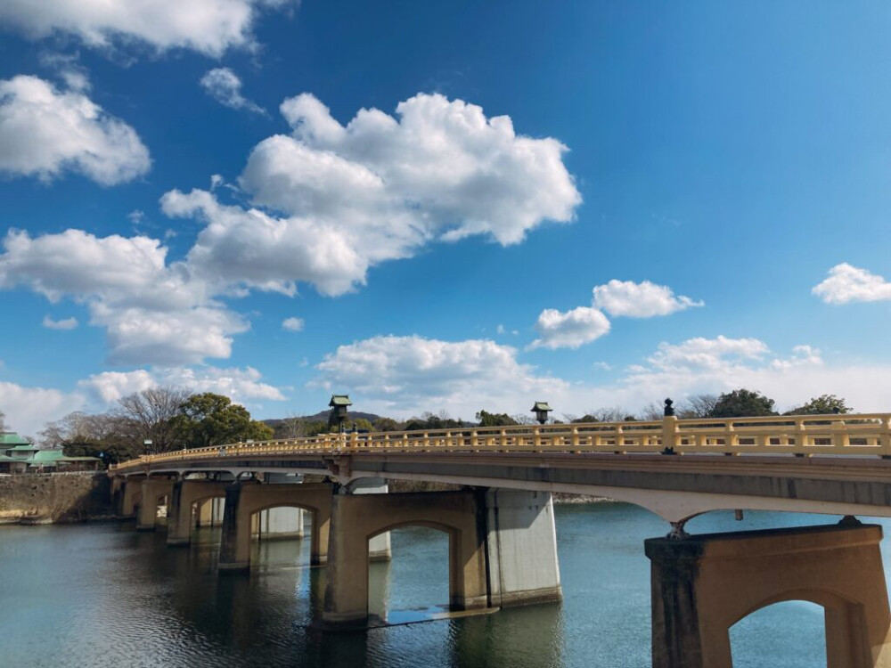 日本的岡山人很少。中國的諸位過得怎麼樣？