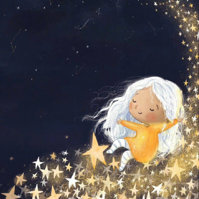 插画师： Lucy Fleming ​​​