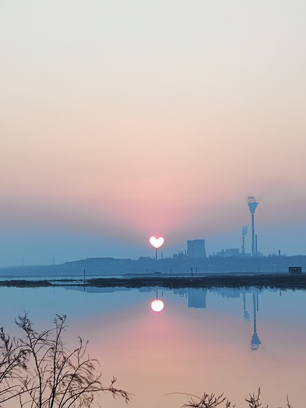 风景