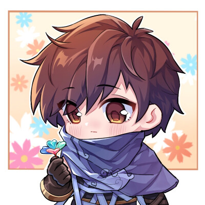 王者荣耀四叶草