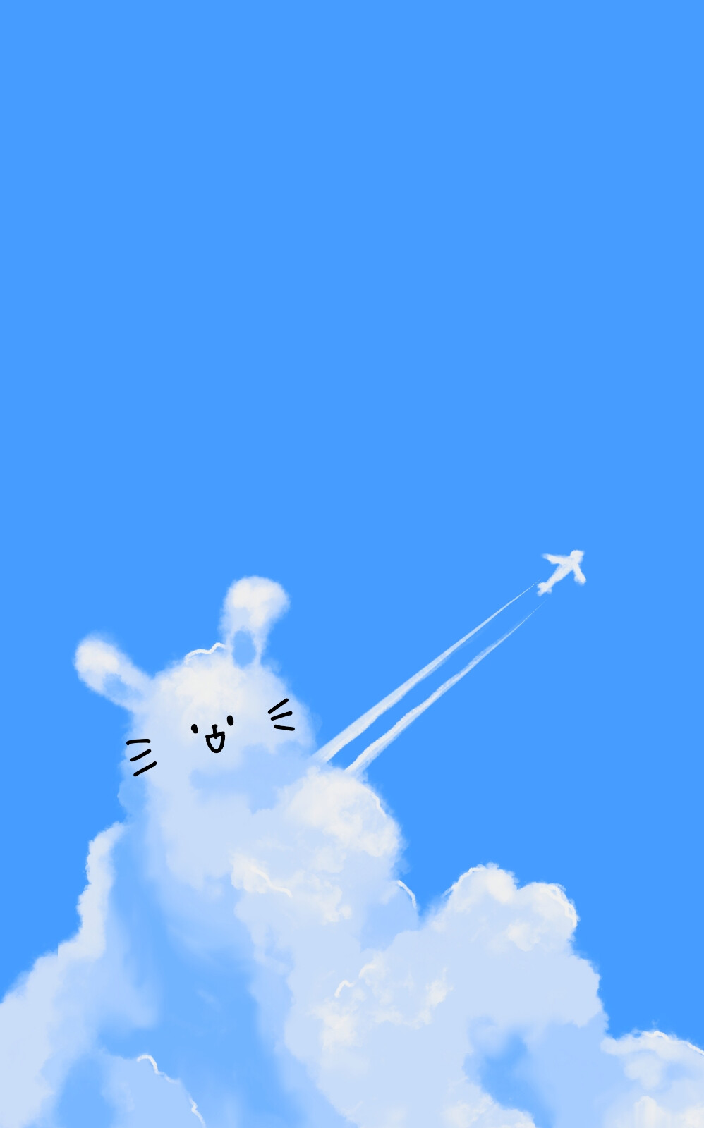 治愈系插画壁纸