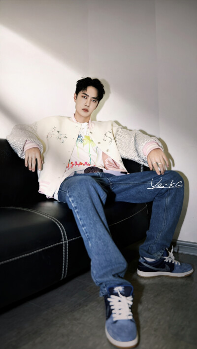 200905 这就是街舞3 ♛压迫感♛ cr:logo