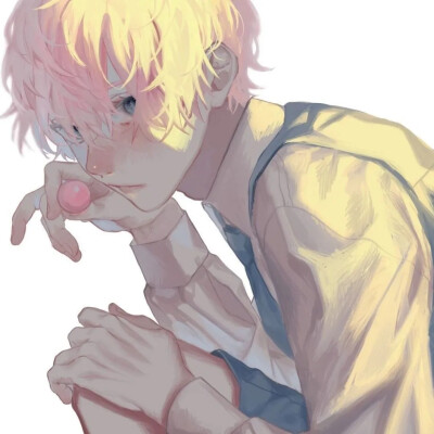 微信背景套图动漫男头