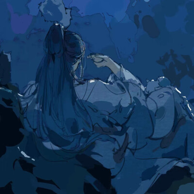 微信背景套图动漫男头