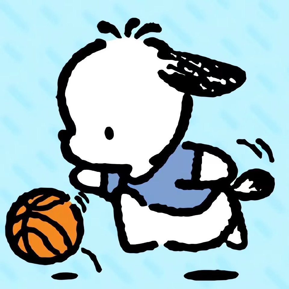 祝帕恰狗生日快乐,热爱运动保持健康 图源网络,侵删