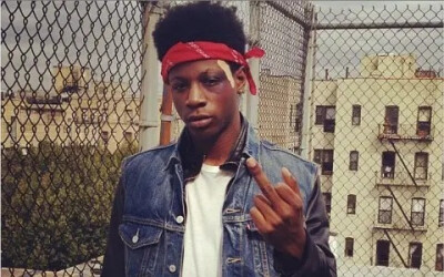 Joey badass