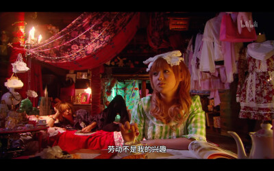 下妻物语