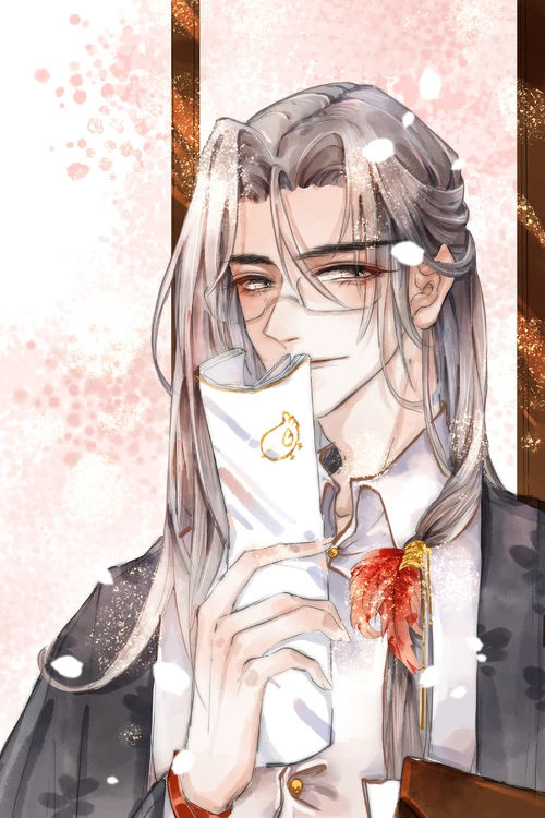 画师：LOFTER@雨子