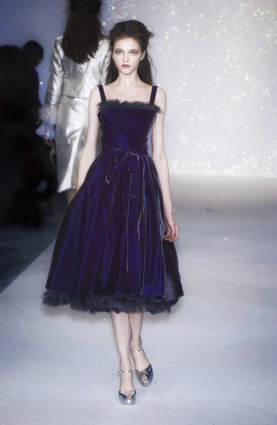  弗拉达·洛丝亚珂娃 Vlada Roslyakova