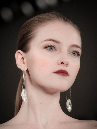  弗拉达·洛丝亚珂娃 Vlada Roslyakova