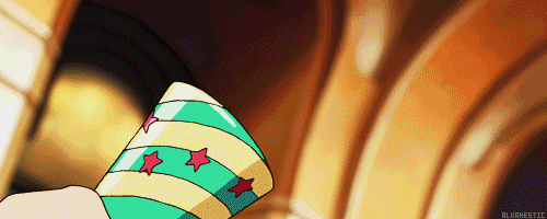 少女心啊
动漫动图