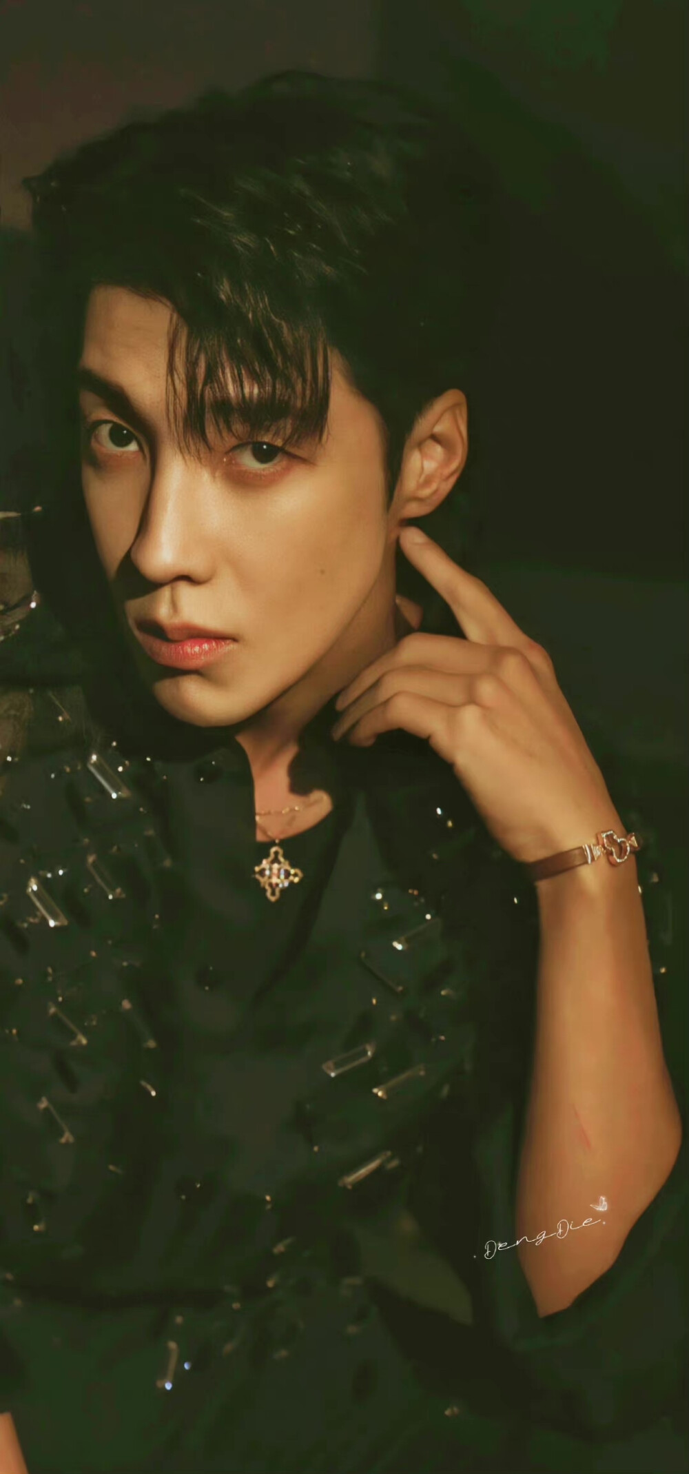 糕糕。禁二传二改。来自微博