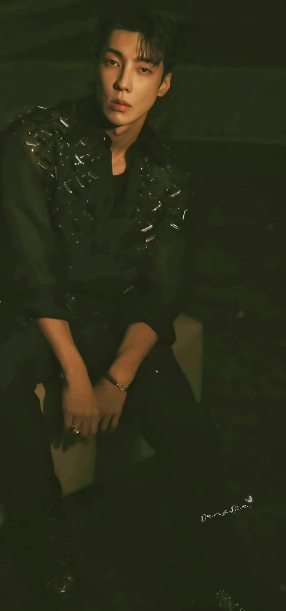 糕糕。禁二传二改。来自微博