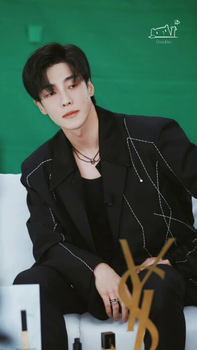 糕糕。禁二传二改。来自微博