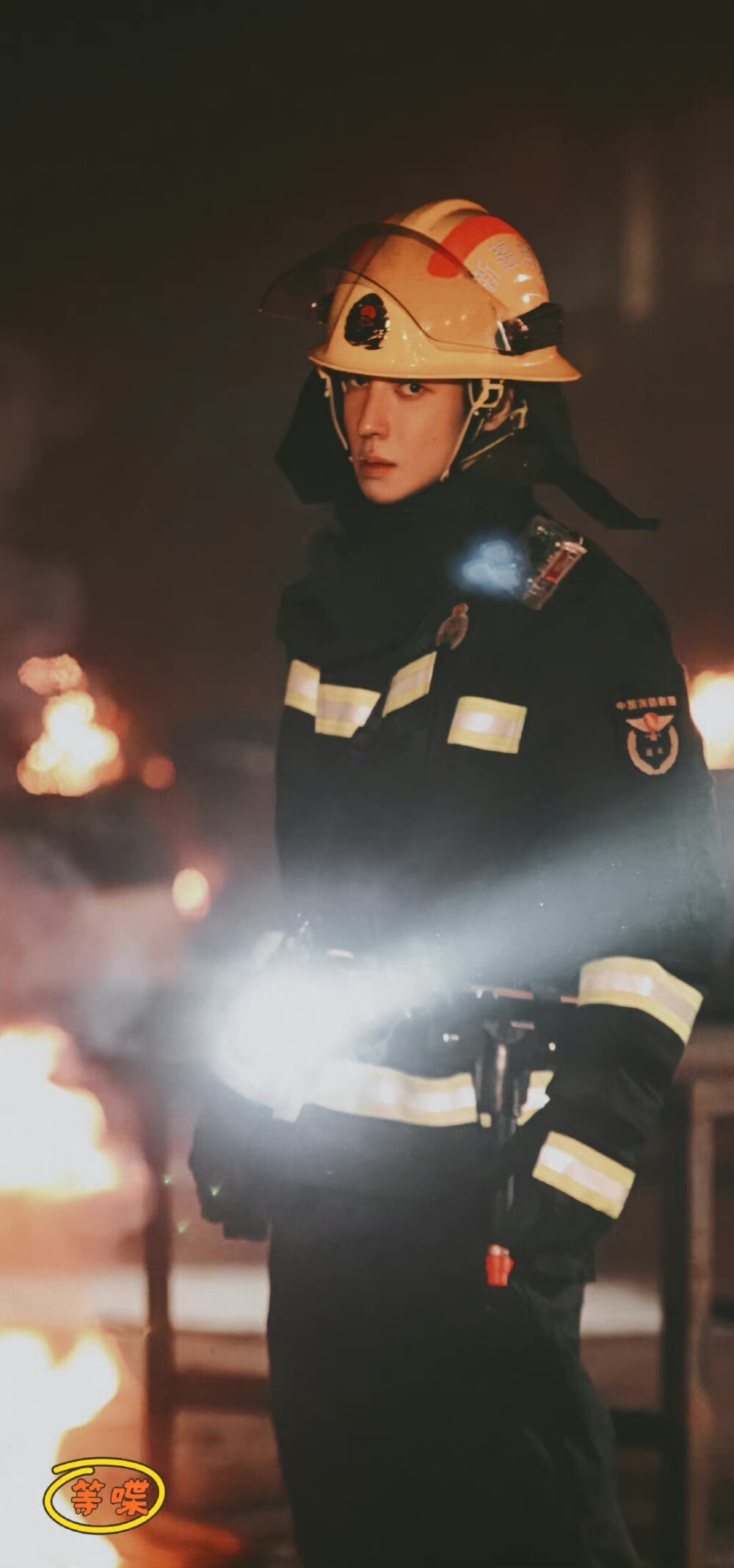 糕糕。禁二传二改。来自微博