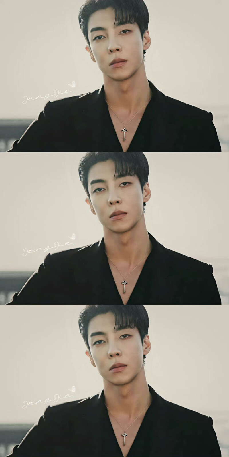 糕糕。禁二传二改。来自微博