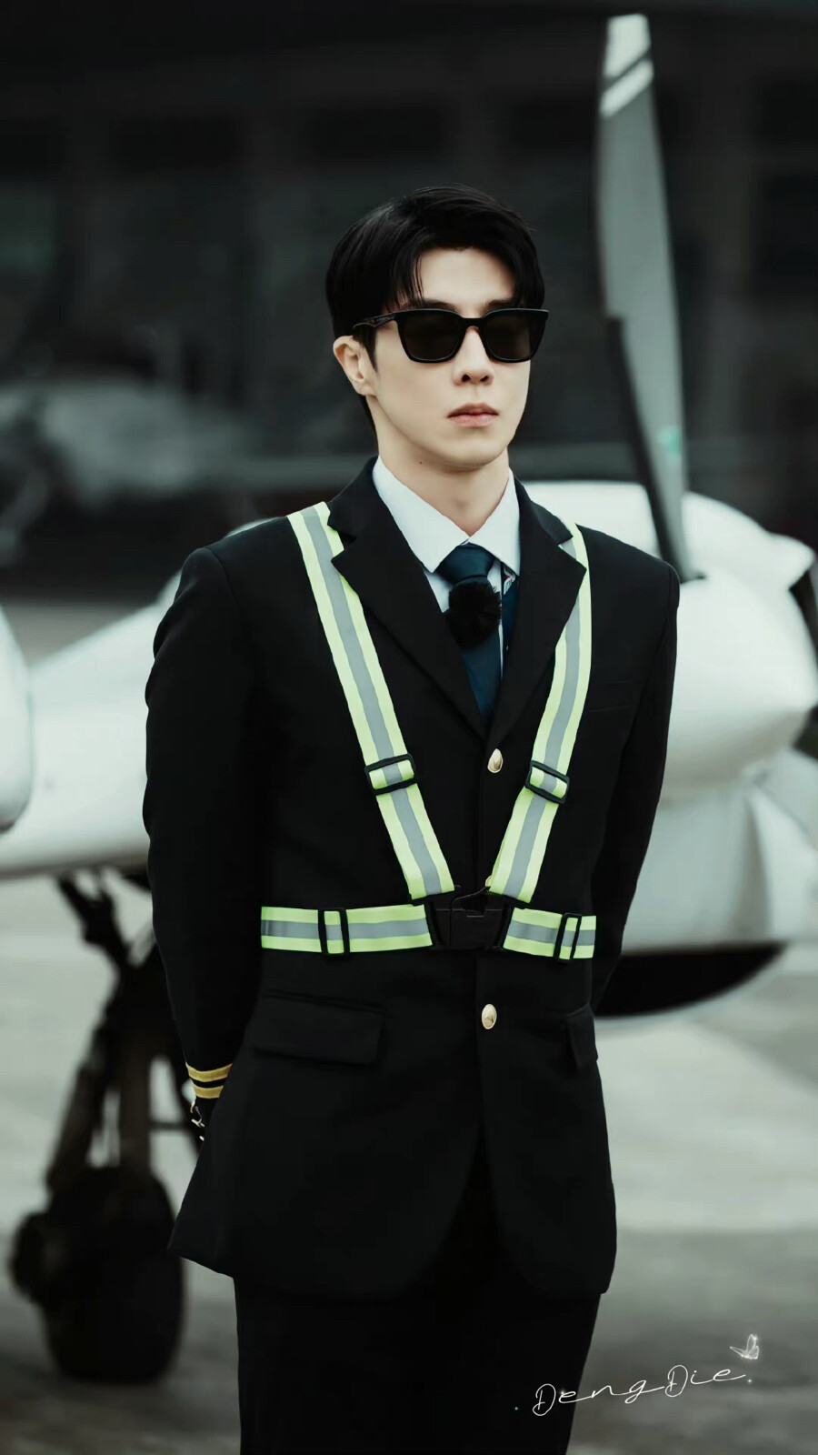 糕糕。禁二传二改。来自微博