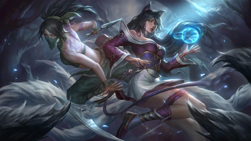 Ahri